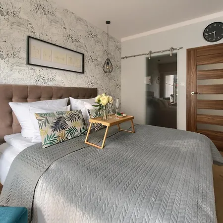 Millo Parking By Impero Apartment *