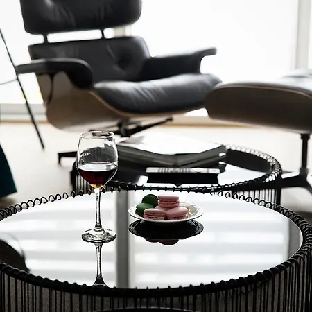 Millo Parking By Impero Apartment