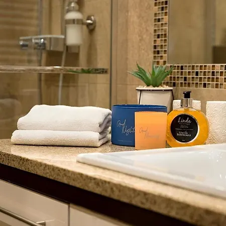 Millo Parking By Impero * Poznan