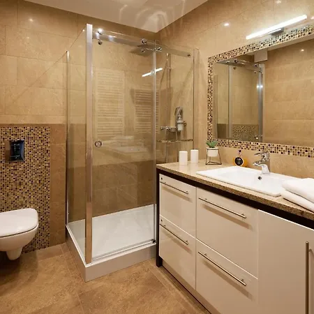 Millo Parking By Impero Apartment