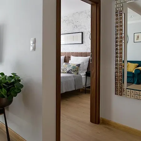 Millo Parking By Impero Apartment *