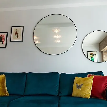 Millo Parking By Impero Poznan