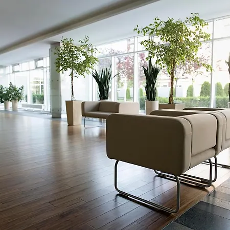 Daire Millo Parking By Impero