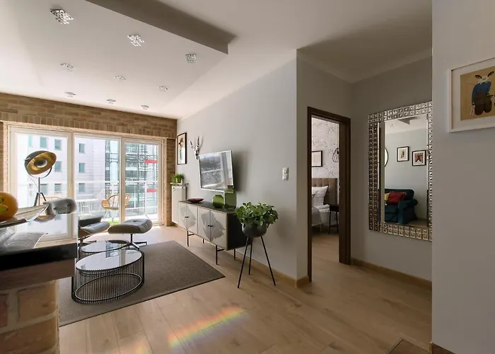 Apartment Millo Parking By Impero *