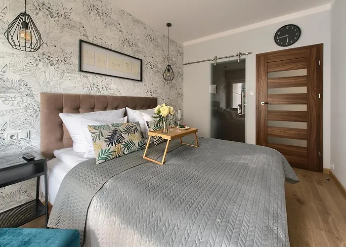 Millo Parking By Impero Apartment *