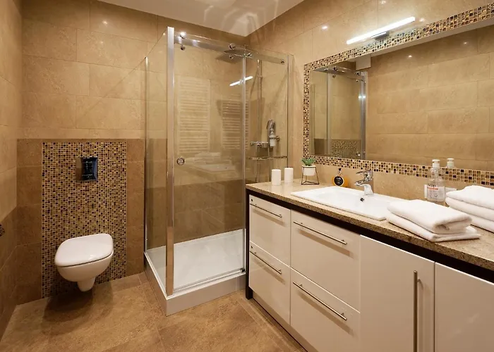 Millo Parking By Impero Apartment