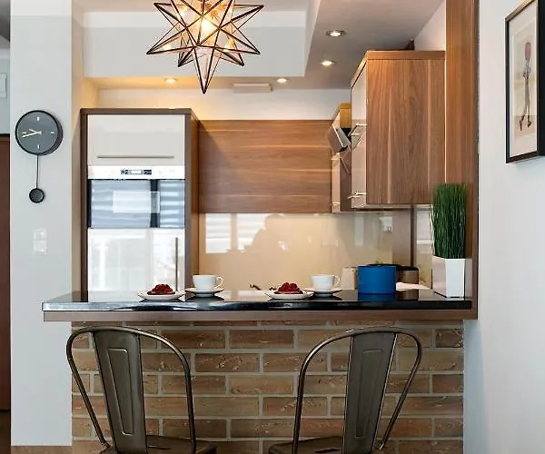 Millo Parking By Impero Apartment *