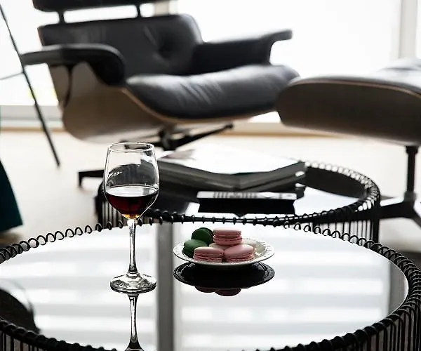 Millo Parking By Impero Apartment