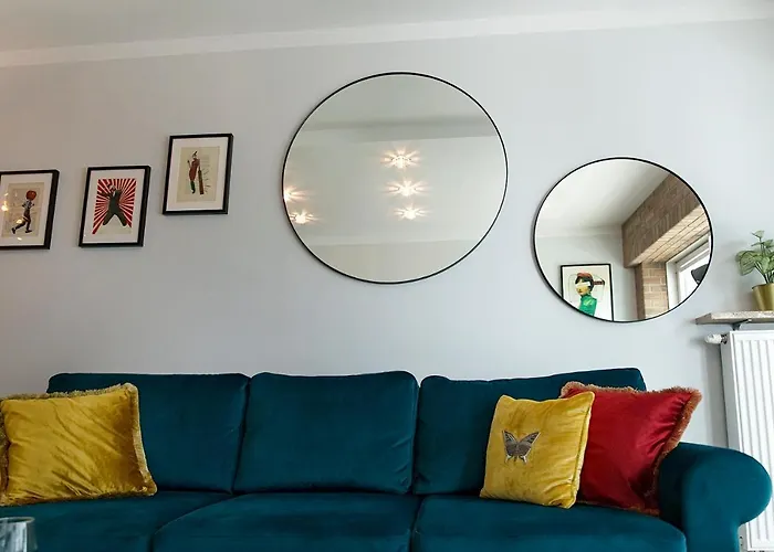 Millo Parking By Impero Poznan