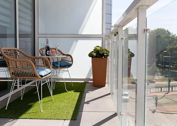 Millo Parking By Impero * Poznan