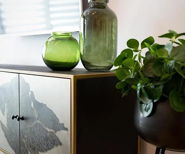 Millo Parking By Impero Poznan