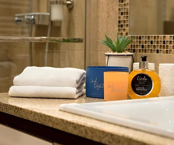 Millo Parking By Impero * Poznan