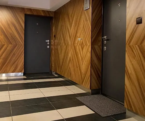 Millo Parking By Impero *