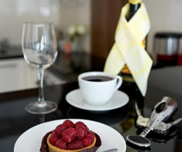 Apartment Millo Parking By Impero