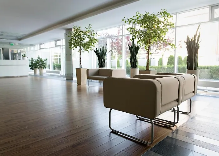 Apartment Millo Parking By Impero