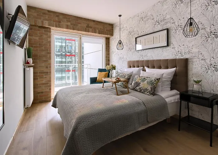 Millo Parking By Impero Poznan